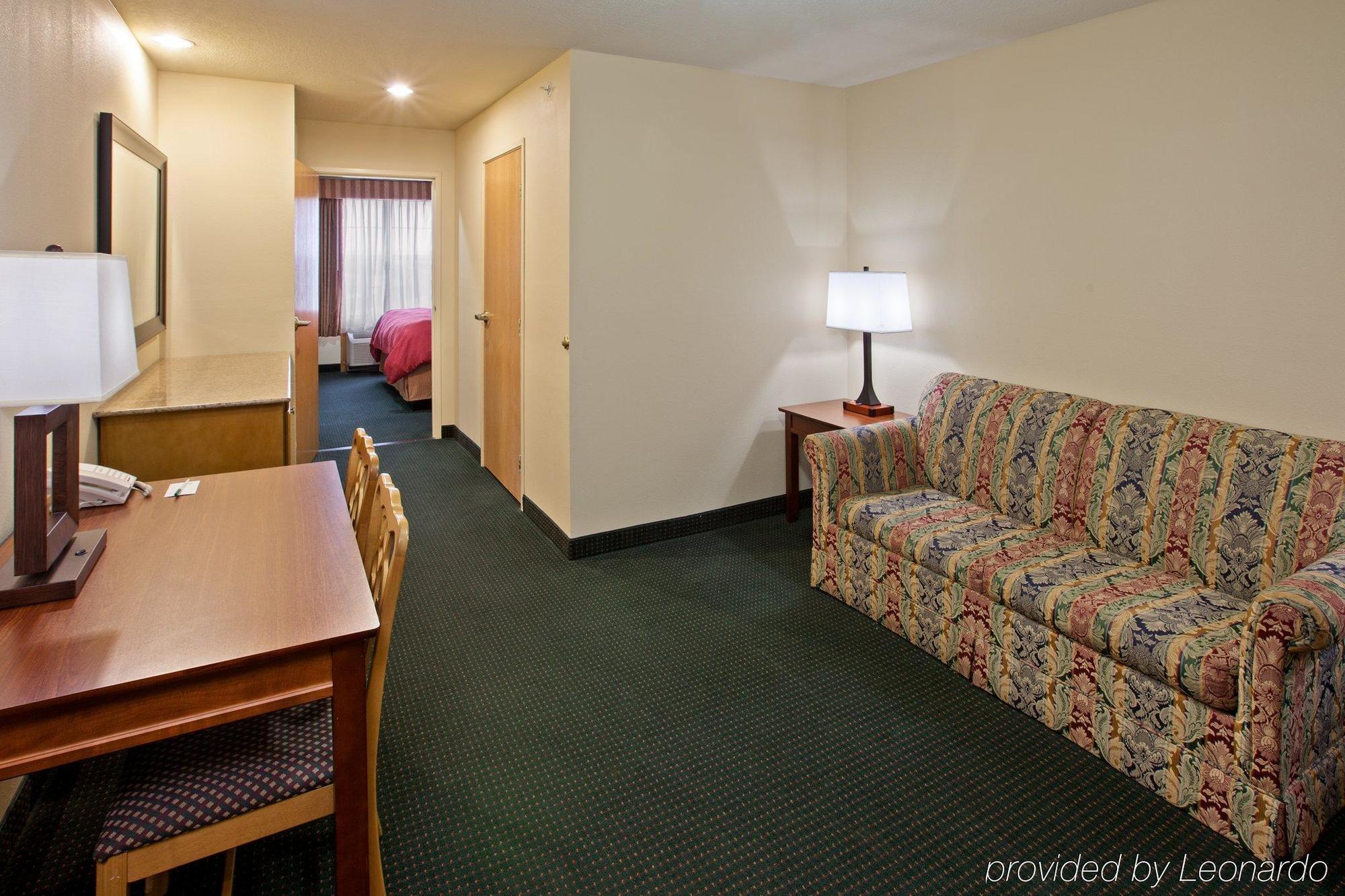Country Inn & Suites By Radisson, Columbus West, Oh Екстер'єр фото