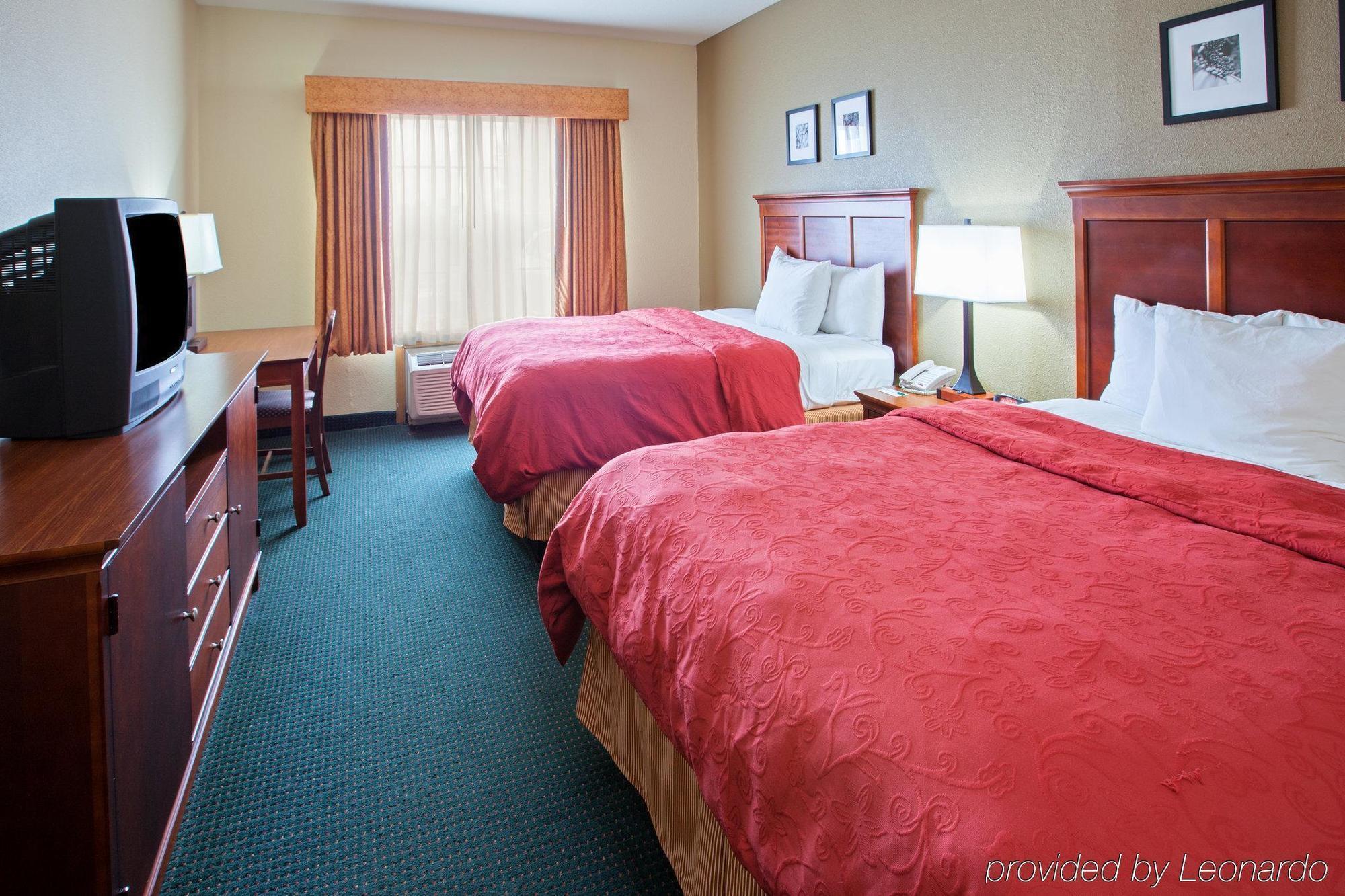 Country Inn & Suites By Radisson, Columbus West, Oh Екстер'єр фото
